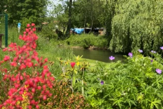 La Meuse en vigilance sécheresse