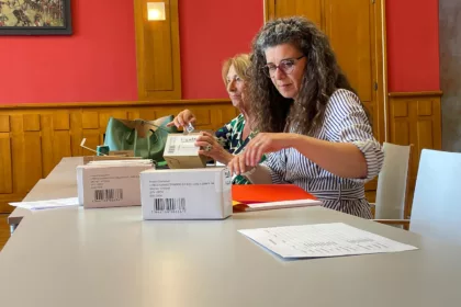 Tirage au sort juré d'assises