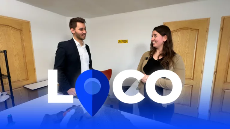 Loco, votre pastille économique | Cheeky