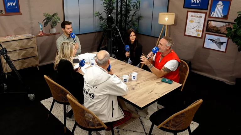 Le Mag de la Foire – Dimanche 25 mai 2025