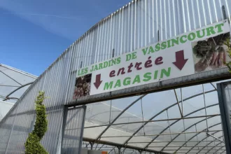 Jardins de Vassincourt