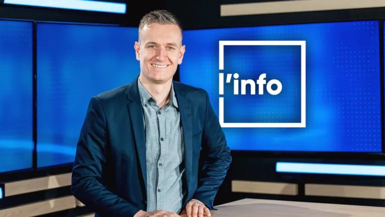 L’info | Vendredi 02 mai 2025