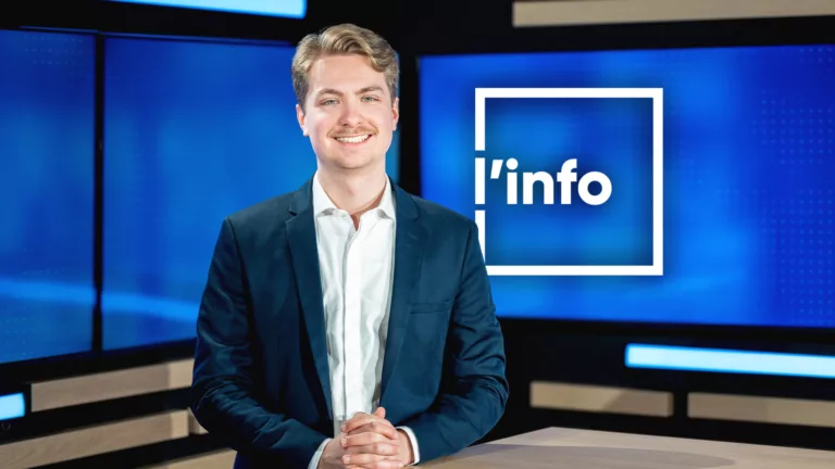 L’info | Vendredi 09 mai 2025