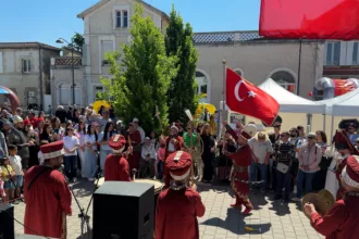 La culture turque de retour à Saint-Dizier avec le Festi’Quai