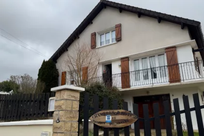 Taxe de séjour