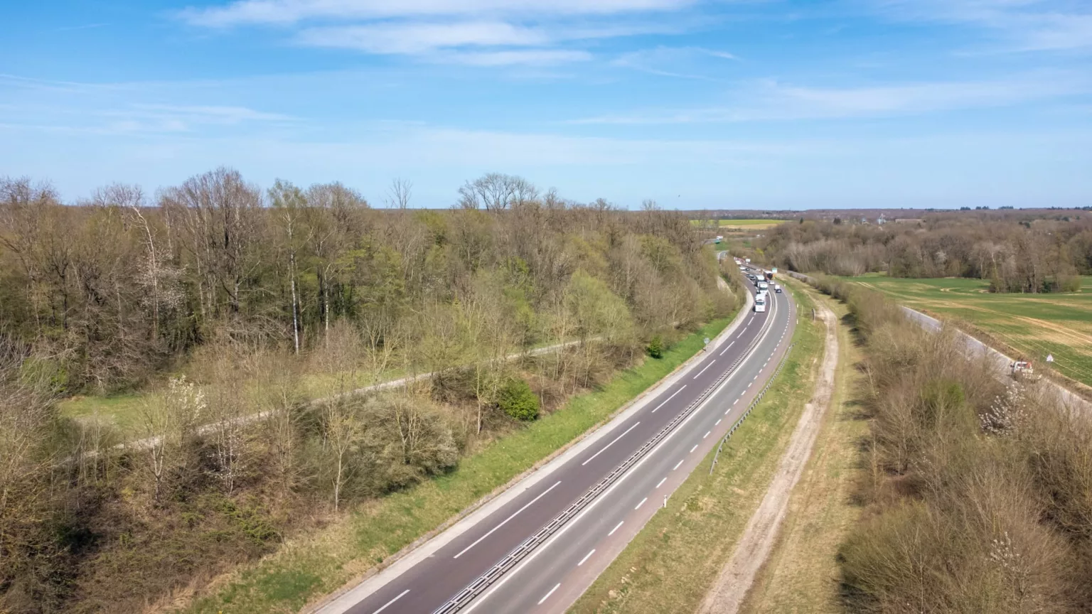 Route nationale 4