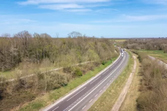Route nationale 4