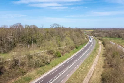 Route nationale 4