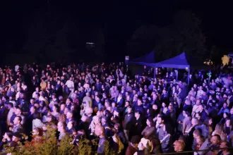 Crédit photo : Festival la Tête Dans le Fion