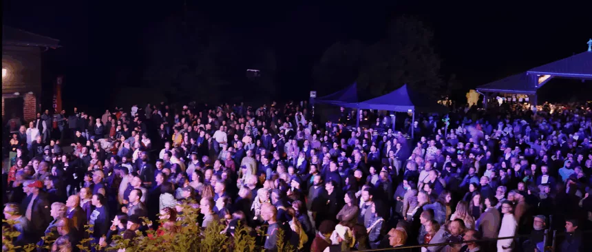 Crédit photo : Festival la Tête Dans le Fion
