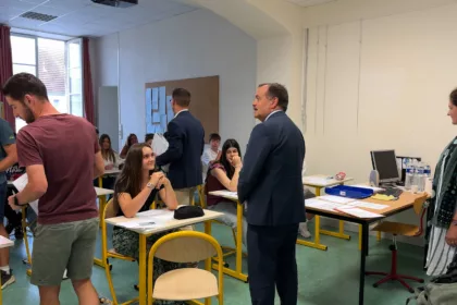 Brevet des collèges