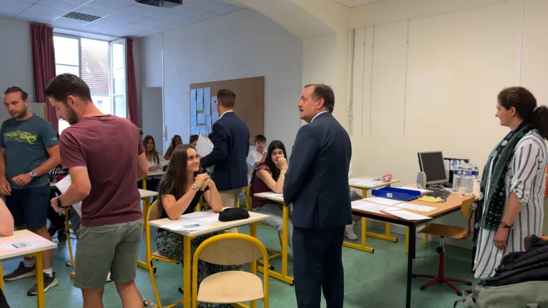 Brevet des collèges