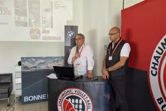 Bruno Soirfeck, le président du CVB52, a révélé ce vendredi l’effectif chaumontais de la saison prochaine