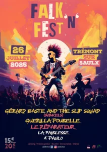Festival FALK’N’FEST