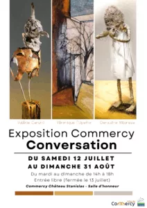 Conversation