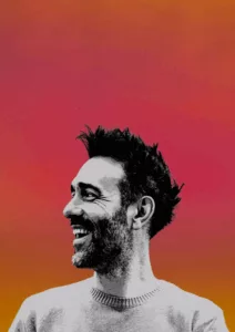 Charlie Winston