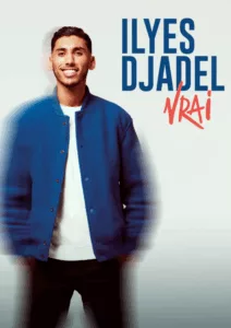 Ilyes Djadel – Vrai