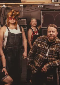 Steve’n’Seagulls