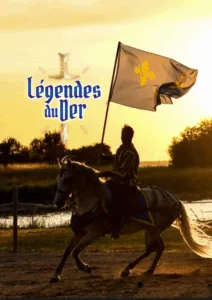 Les Légendes du Der