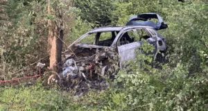 Accident mortel dans la Meuse