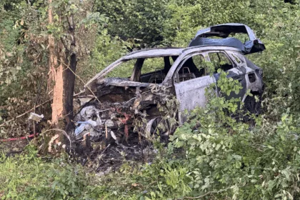 Accident mortel dans la Meuse
