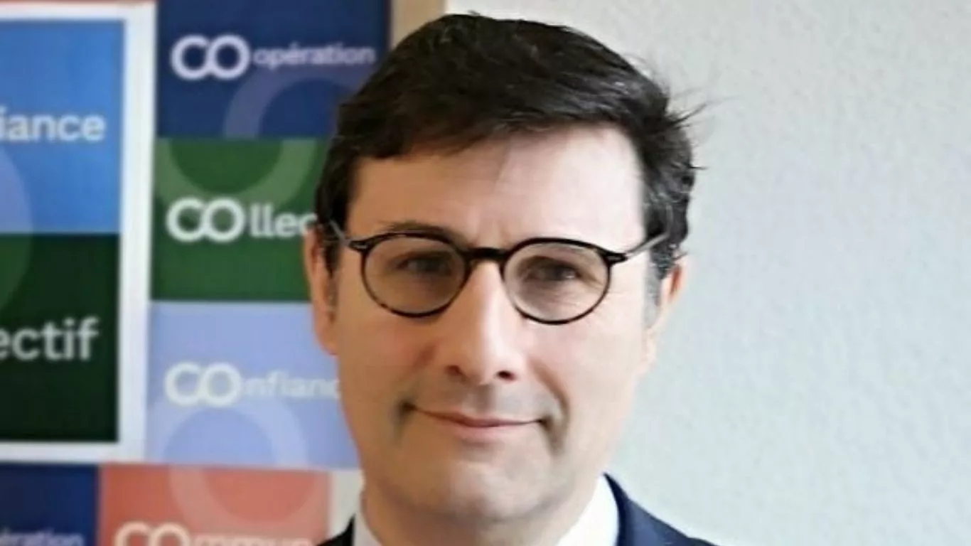 nouveau préfet de Saint-Dizier