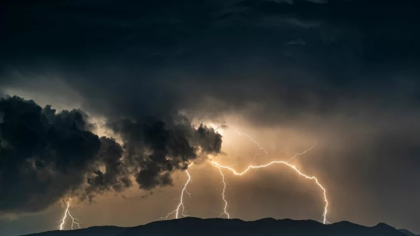 Orage