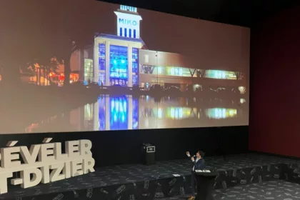 Cinéma