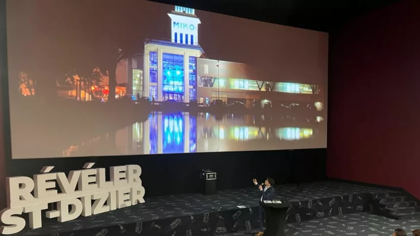 Cinéma