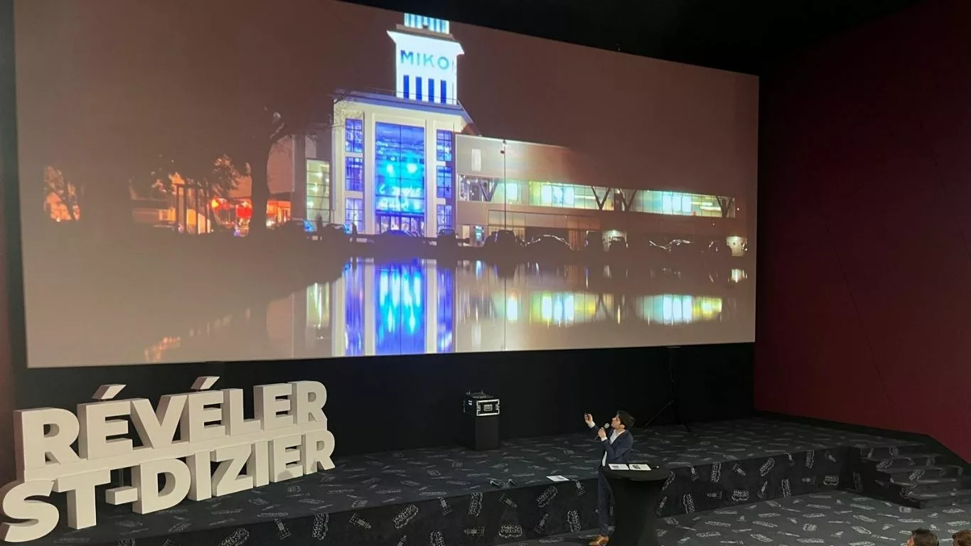 Cinéma
