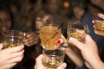 Alcool