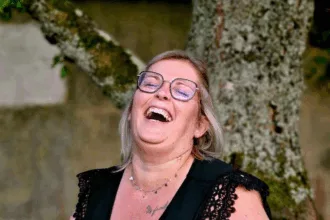 DR