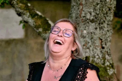 DR
