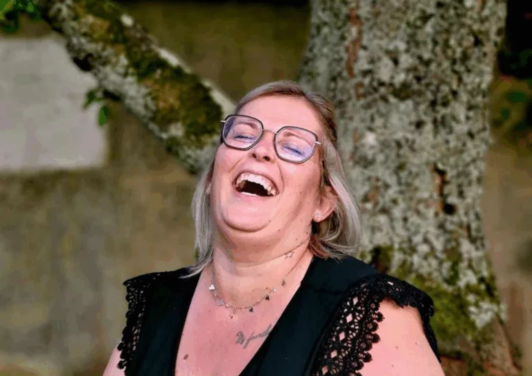 DR