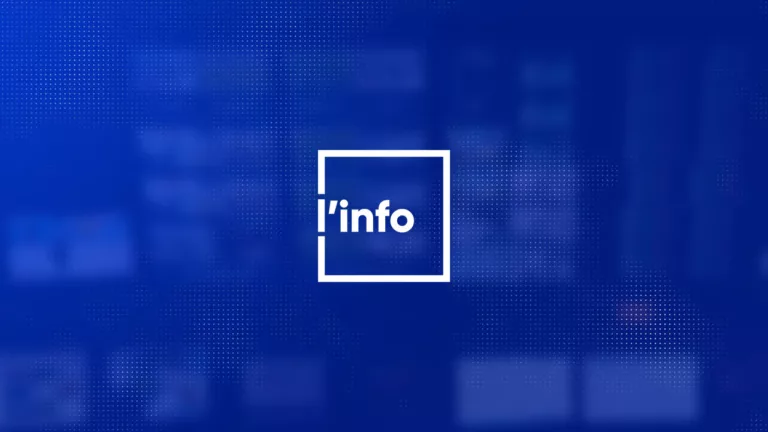 L’info | Jeudi 12 juin 2025