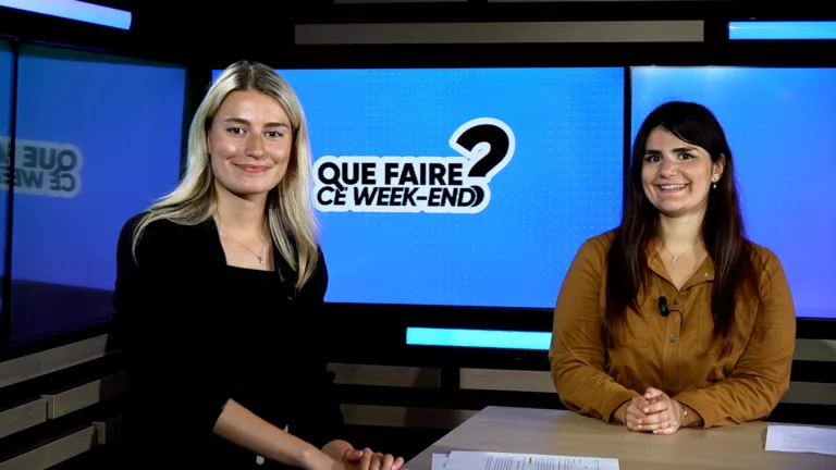 Chronique tv