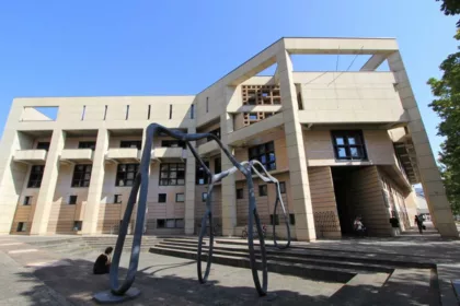 Tribunal Judiciaire de Dijon