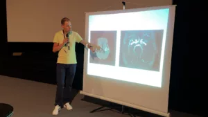 Conférence Télé AVC