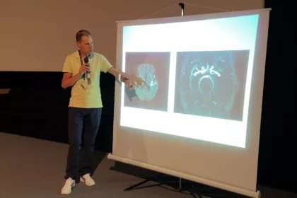 Conférence Télé AVC