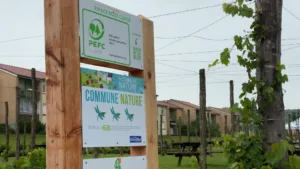 Une certification forestière pour une ville meusienne, une première nationale