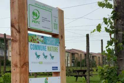 Une certification forestière pour une ville meusienne, une première nationale