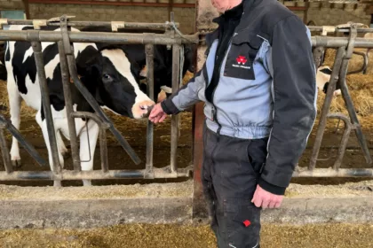 Une étude pour comprendre la santé mentale des agriculteurs
