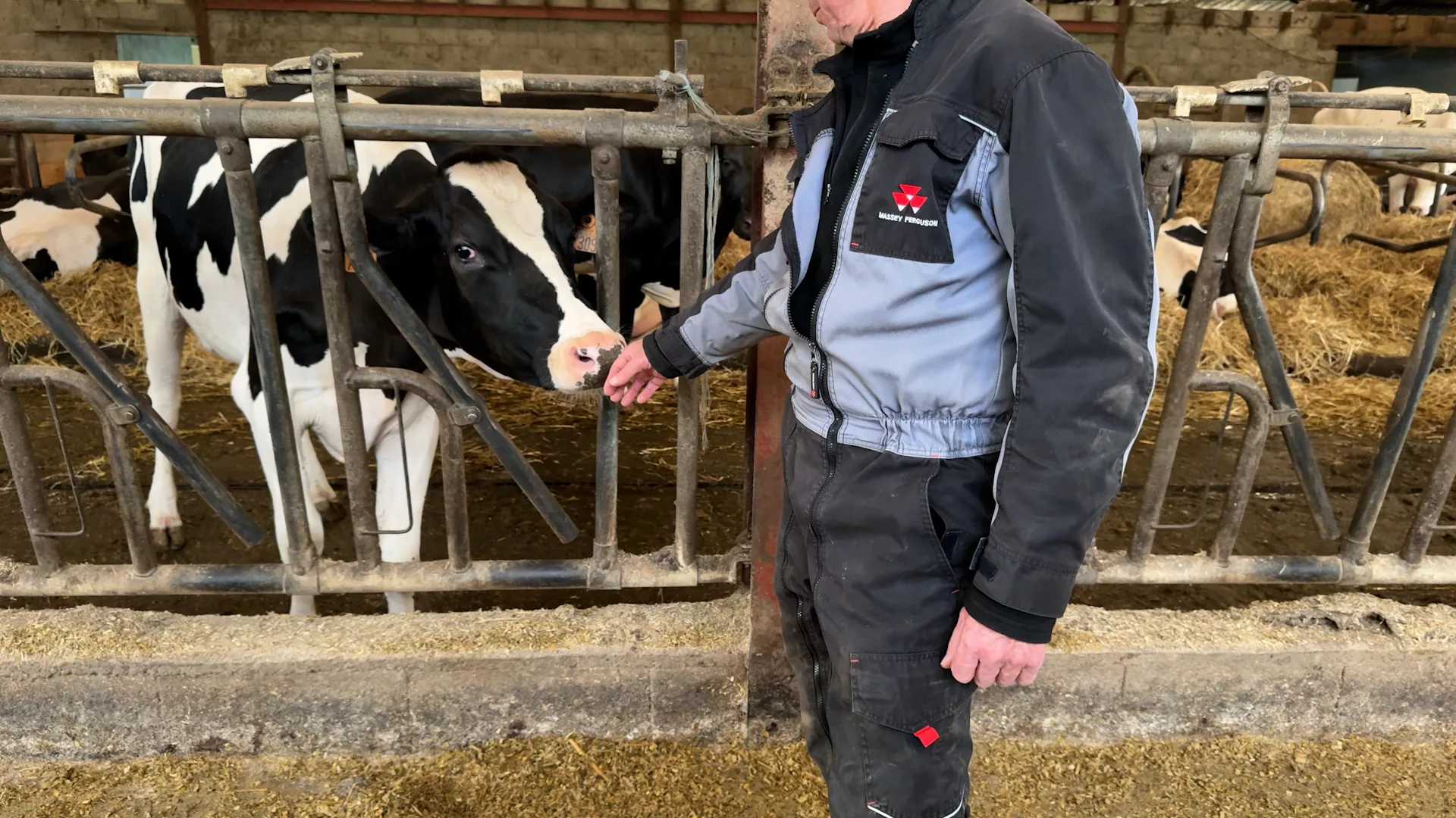Une étude pour comprendre la santé mentale des agriculteurs