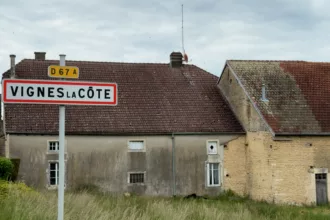 En Haute-Marne, le prix du mètre carré est l’un des moins cher de France