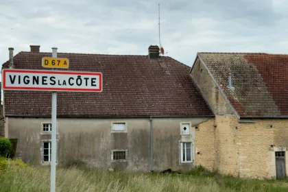 En Haute-Marne, le prix du mètre carré est l’un des moins cher de France