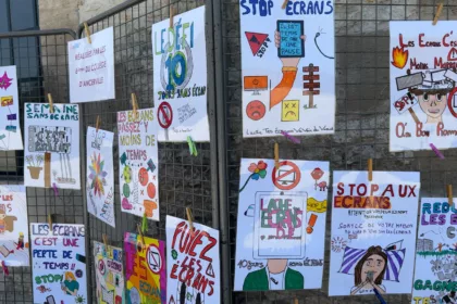 Le dispositif Nos Enfants et les écrans a touché près de 1000 élèves meusiens pendant l'année scolaire