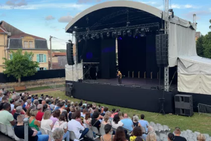 Festival de l'humour