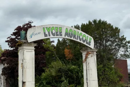 lycée agricole