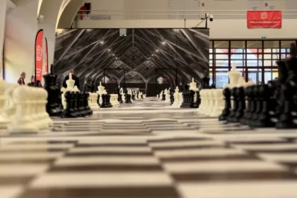 Tournois d'échecs