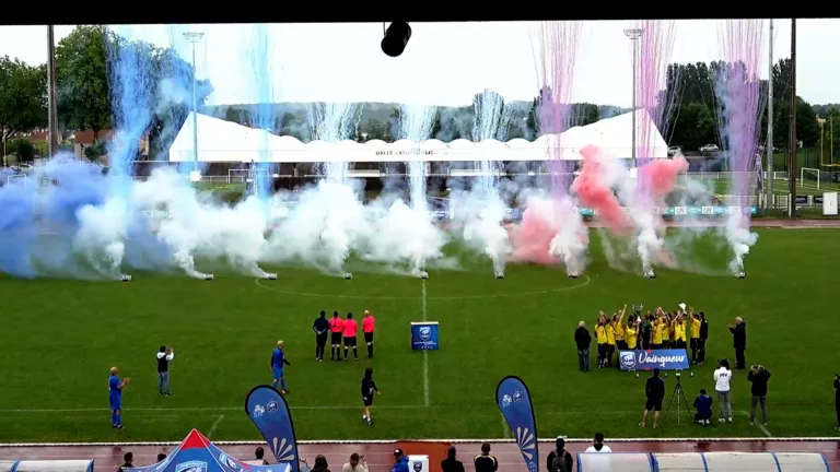 Football : AS Sarrey Montigny / US Eclaron | L’après-match